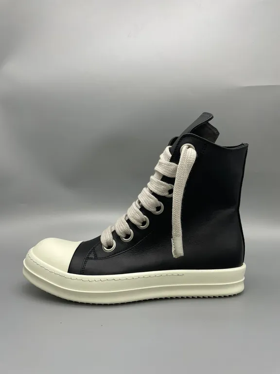 Rick Owens Shoe 